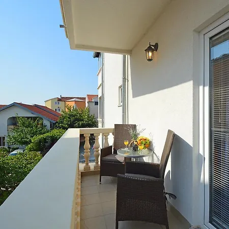 Frane.3 Apartamento *